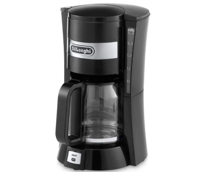 Ekspres i kawa DeLonghi ICM 15210.1